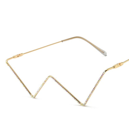 Aries No Lens Sunglasses
