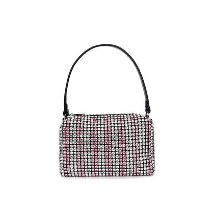 Mia Rhinestones Bag