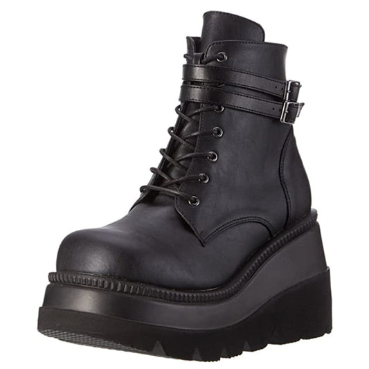 Ankle Lara Boots
