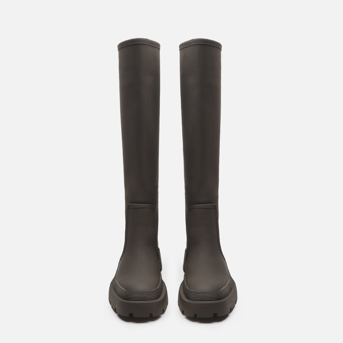 High Tina Boots