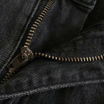 Denim Paco Jeans