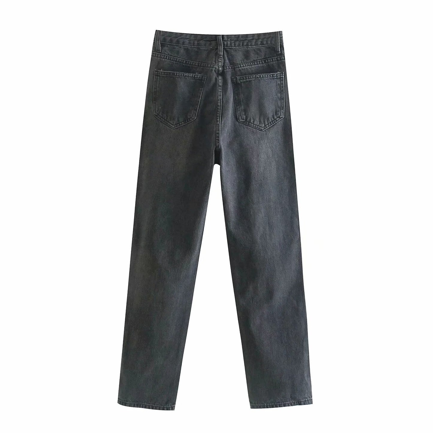Denim Paco Jeans