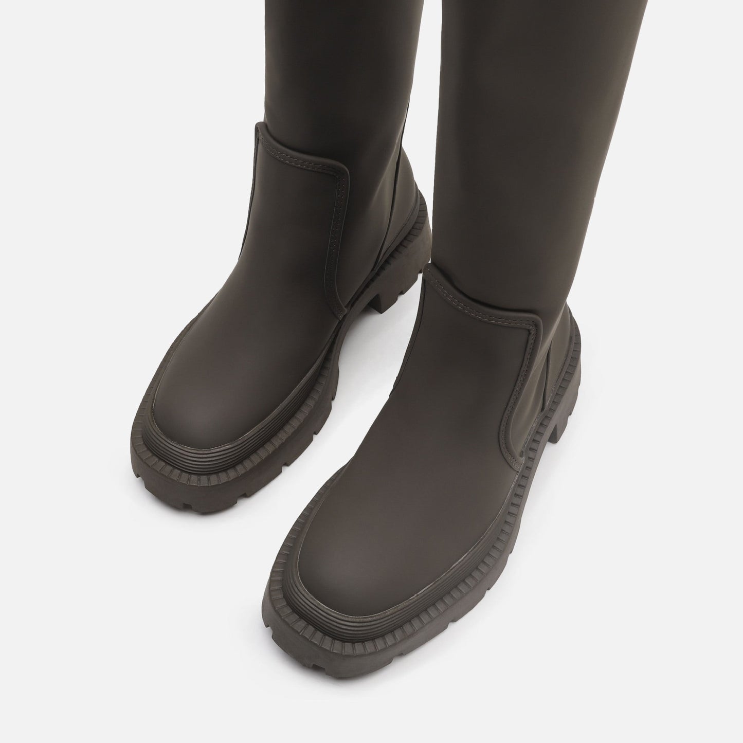 High Tina Boots
