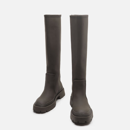 High Tina Boots