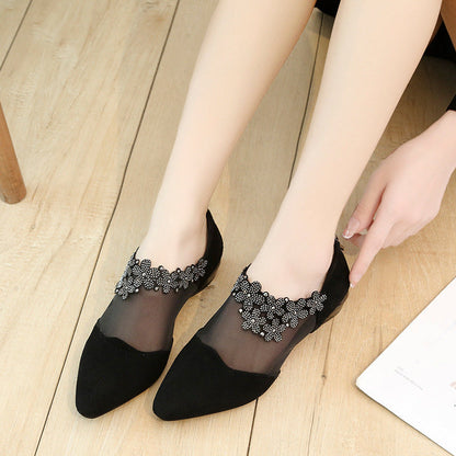 Lara Sandals