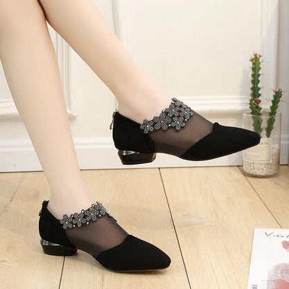 Lara Sandals