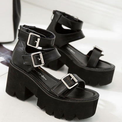 Lolita Sandals