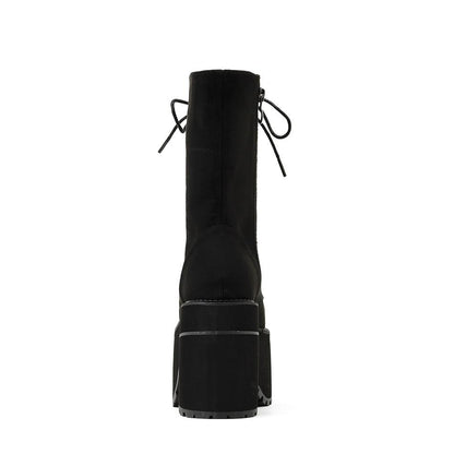 Bonita Ankle Boots