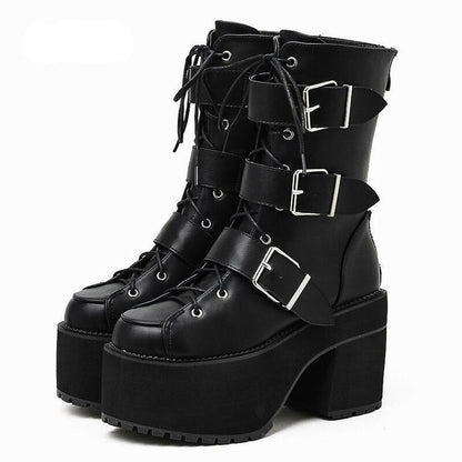 Alice Boots