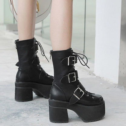 Alice Boots