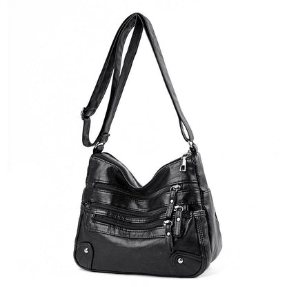 Nano Shoulder Bag