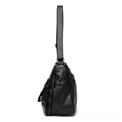 Nano Shoulder Bag