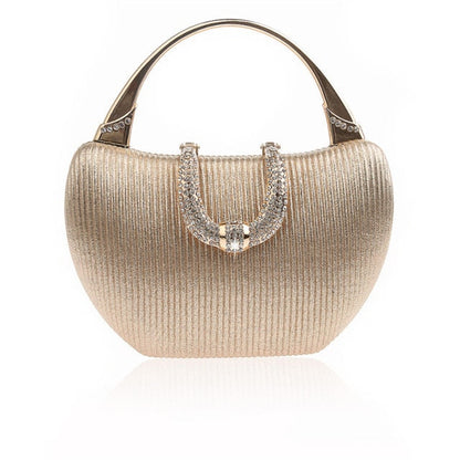 Maritza Vintage Handbag