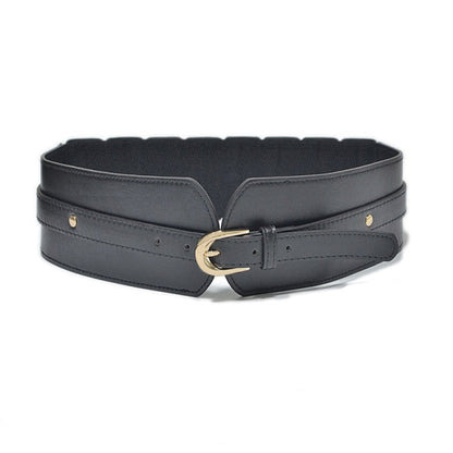 Acela Wide Belt