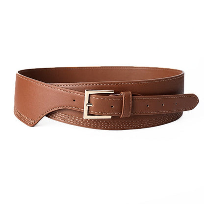 Acela Wide Belt