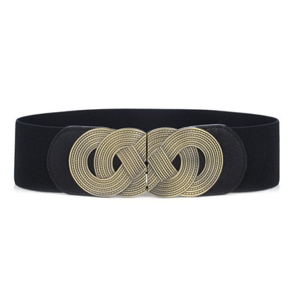 Acela Wide Belt