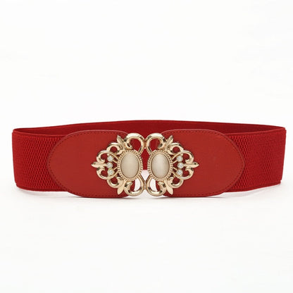 Acela Wide Belt