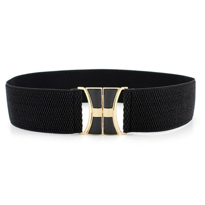 Acela Wide Belt