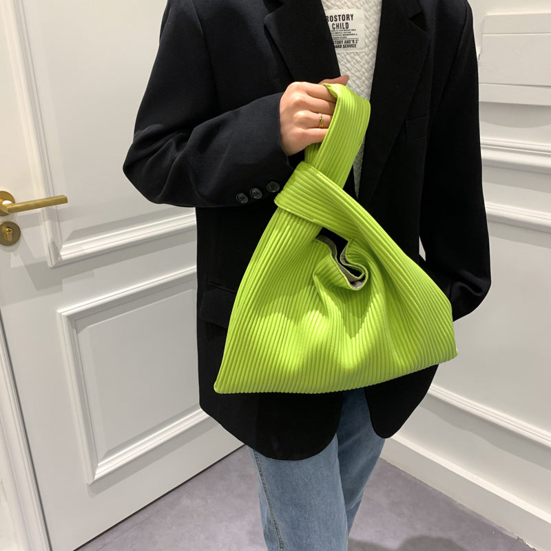 Parea French Handmade Handbag