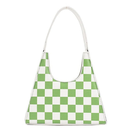 Twist Shoulder Bag