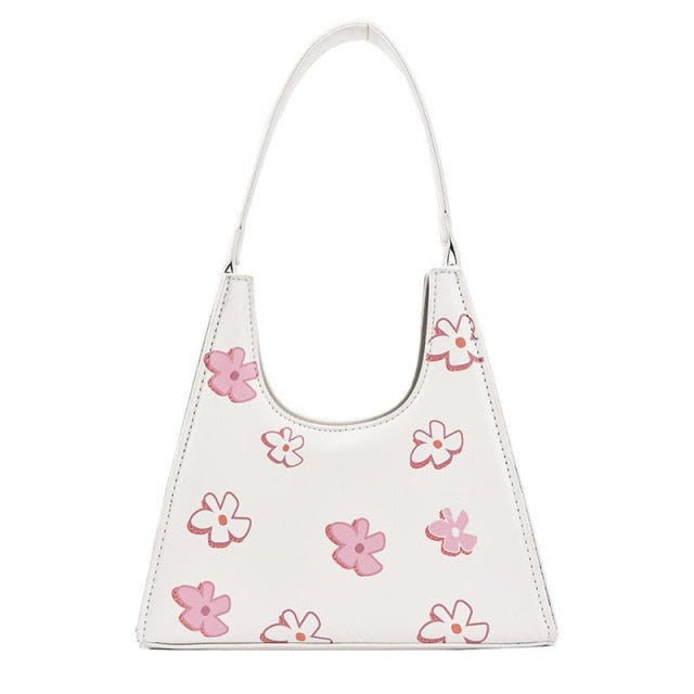 Twist Shoulder Bag