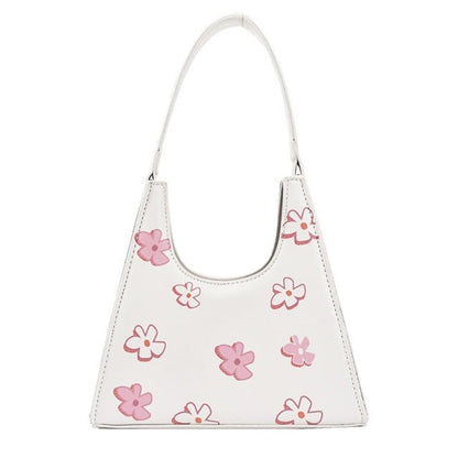 Twist Shoulder Bag