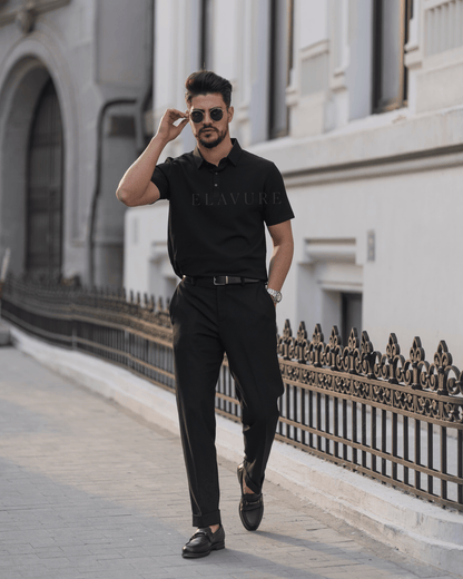 The Prestigio Polo Shirt